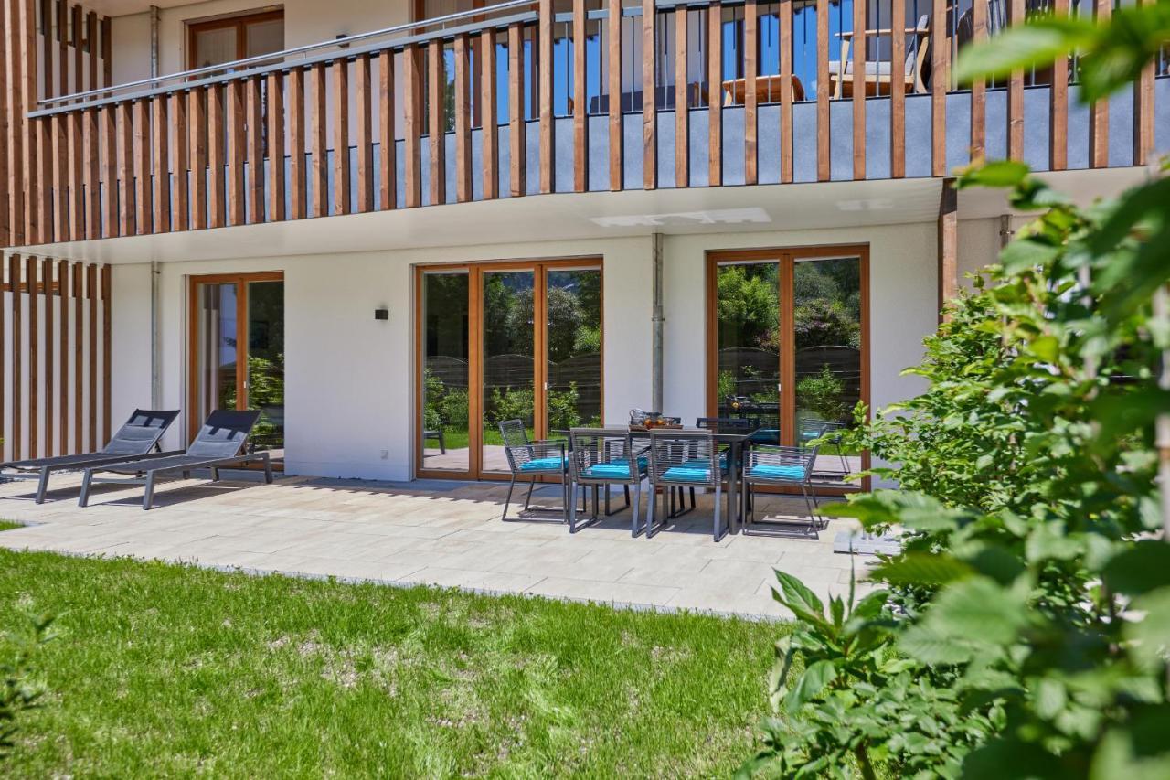 Hirsch Garmisch-Partenkirchen Exterior foto
